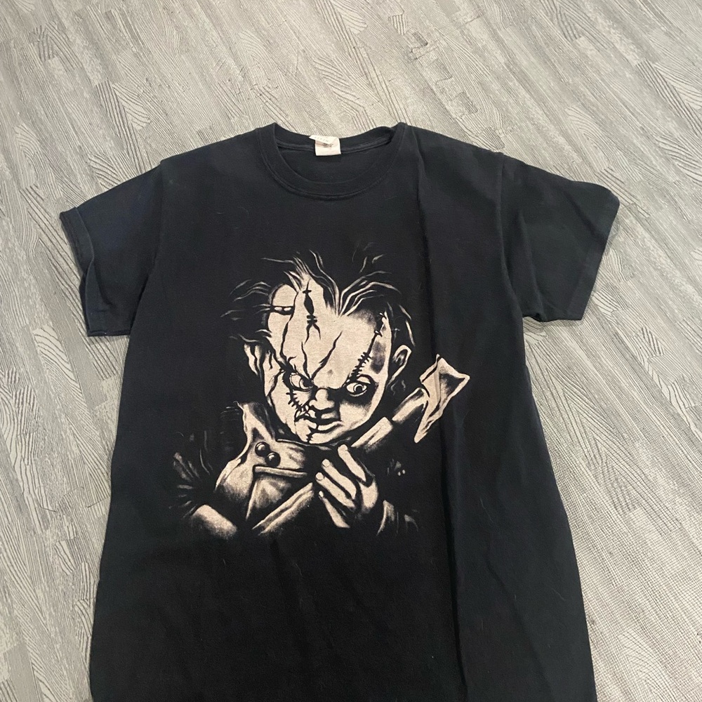 Chucky t-shirt